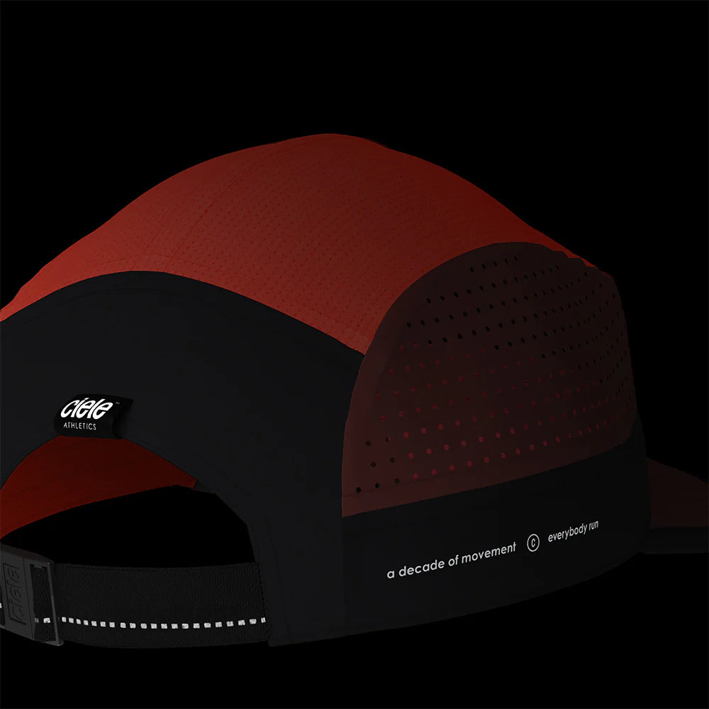 Casquette GOCap SC Decade 014-024 rocks ciele