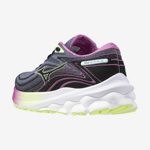 WAVE SKYRISE 5 ROXY MIZUNO BASKETS RUNNING COURSE