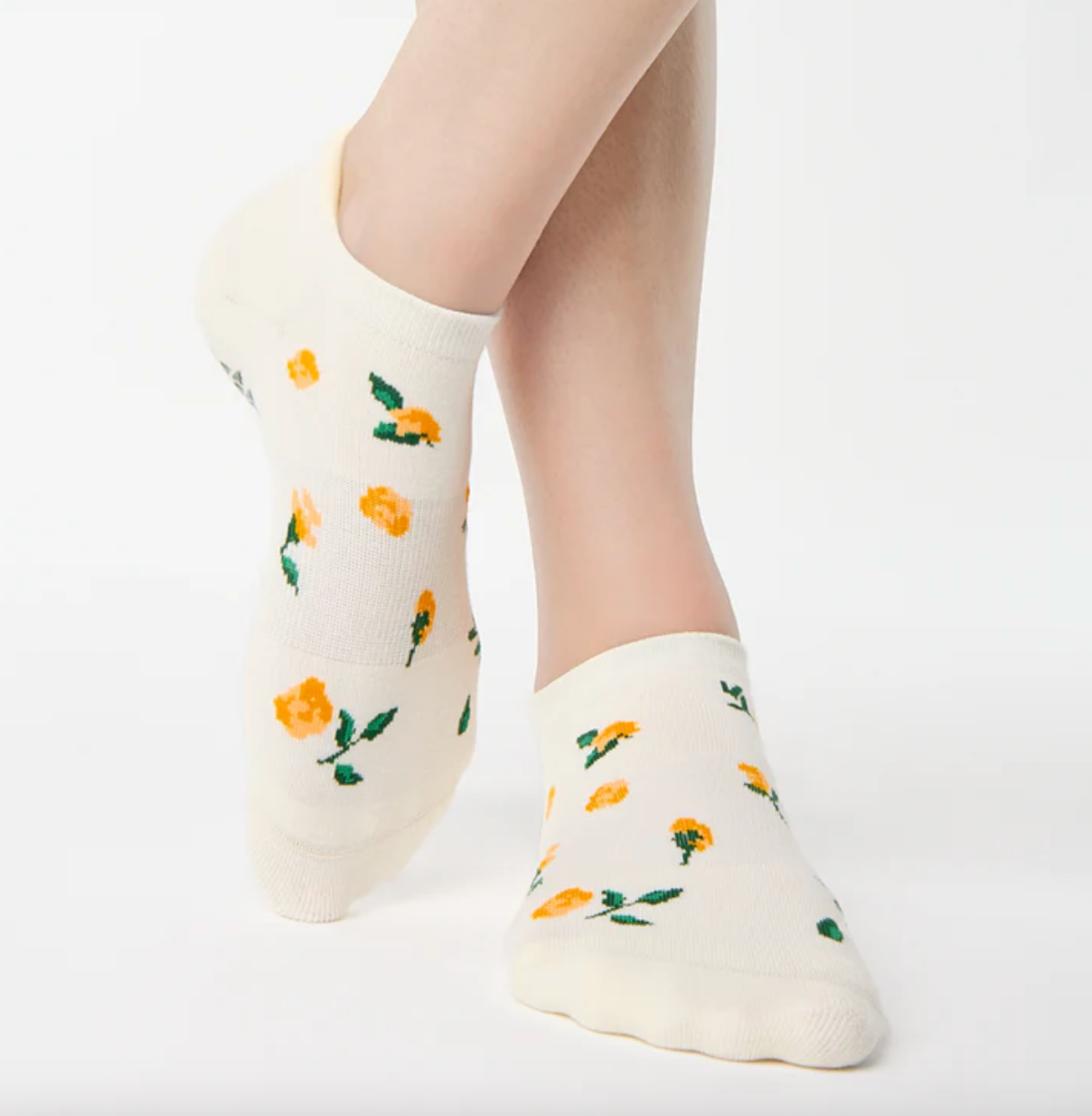 chaussettes anti dérapantes antidérapantes grip pilates socks pointe studio yoga