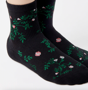 chaussettes anti dérapantes antidérapantes grip pilates socks pointe studio yoga