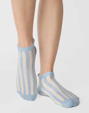 chaussettes socks grip antidérapantes yoga pilates pointe studio