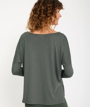 t-shirt daksha thyme yoga searcher