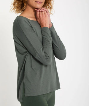 t-shirt daksha thyme yoga searcher