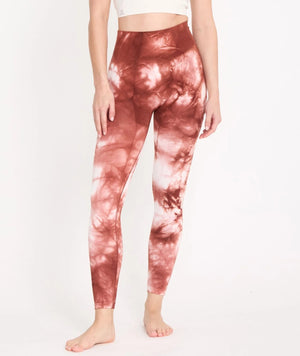 legging bambou bamboo yoga searcher Genji henne