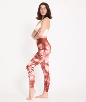 legging bambou bamboo yoga searcher Genji henne