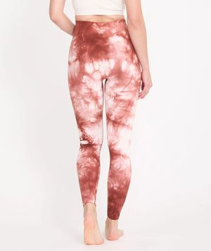 legging bambou bamboo yoga searcher Genji henne