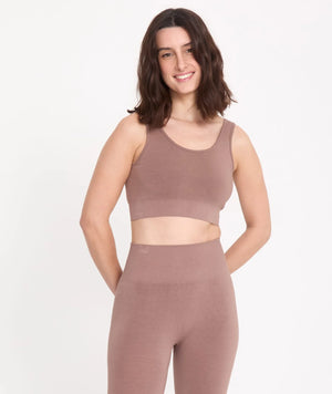 brassière yoga bambou bamboo yoga searcher