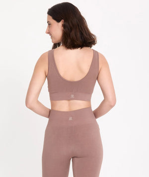 brassière yoga bambou bamboo yoga searcher