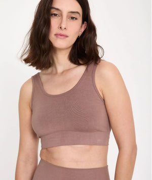 brassière yoga bambou bamboo yoga searcher
