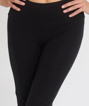 pantalon pant yoga searcher cotton noir black jazz