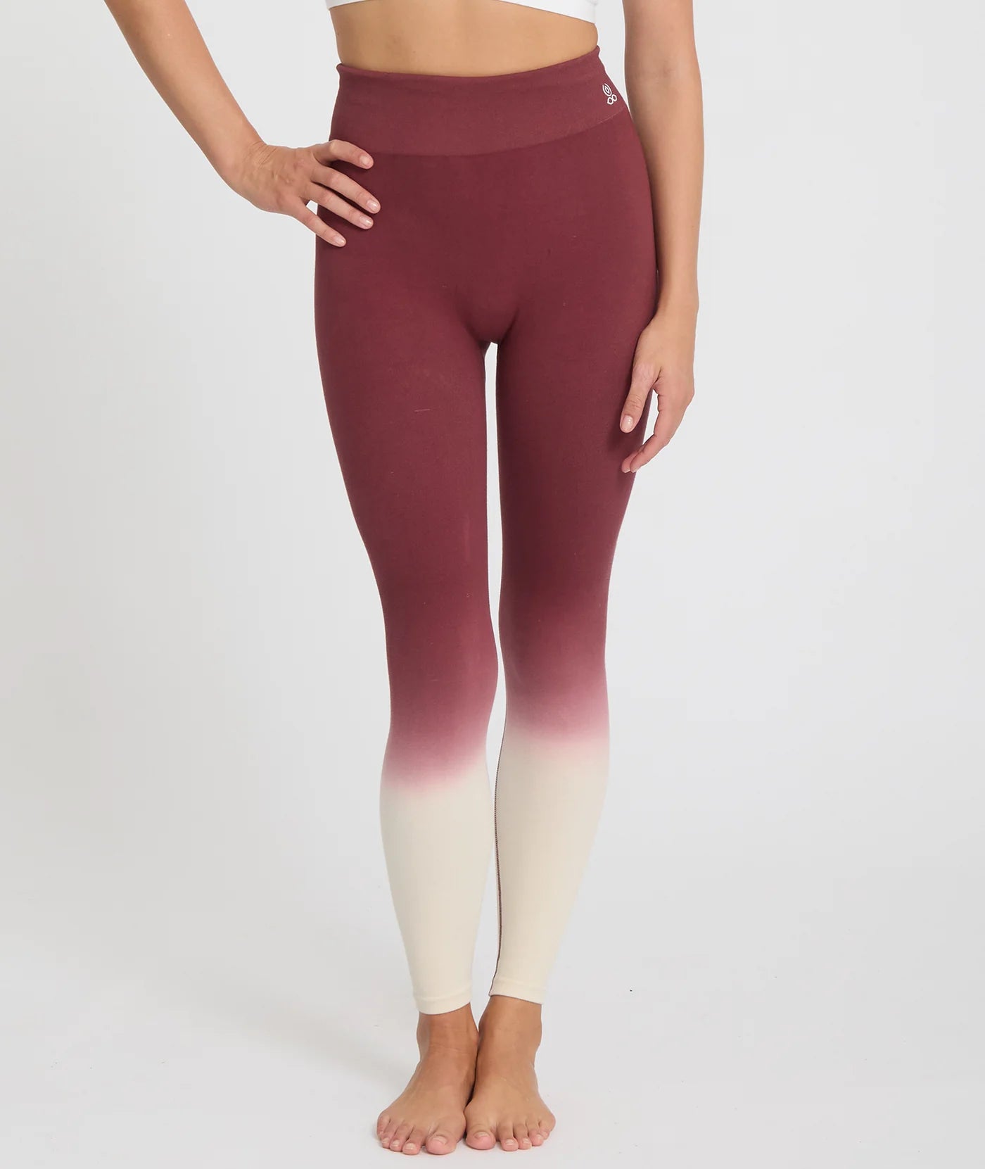 legging yoga searcher coton cotton kavali rubis