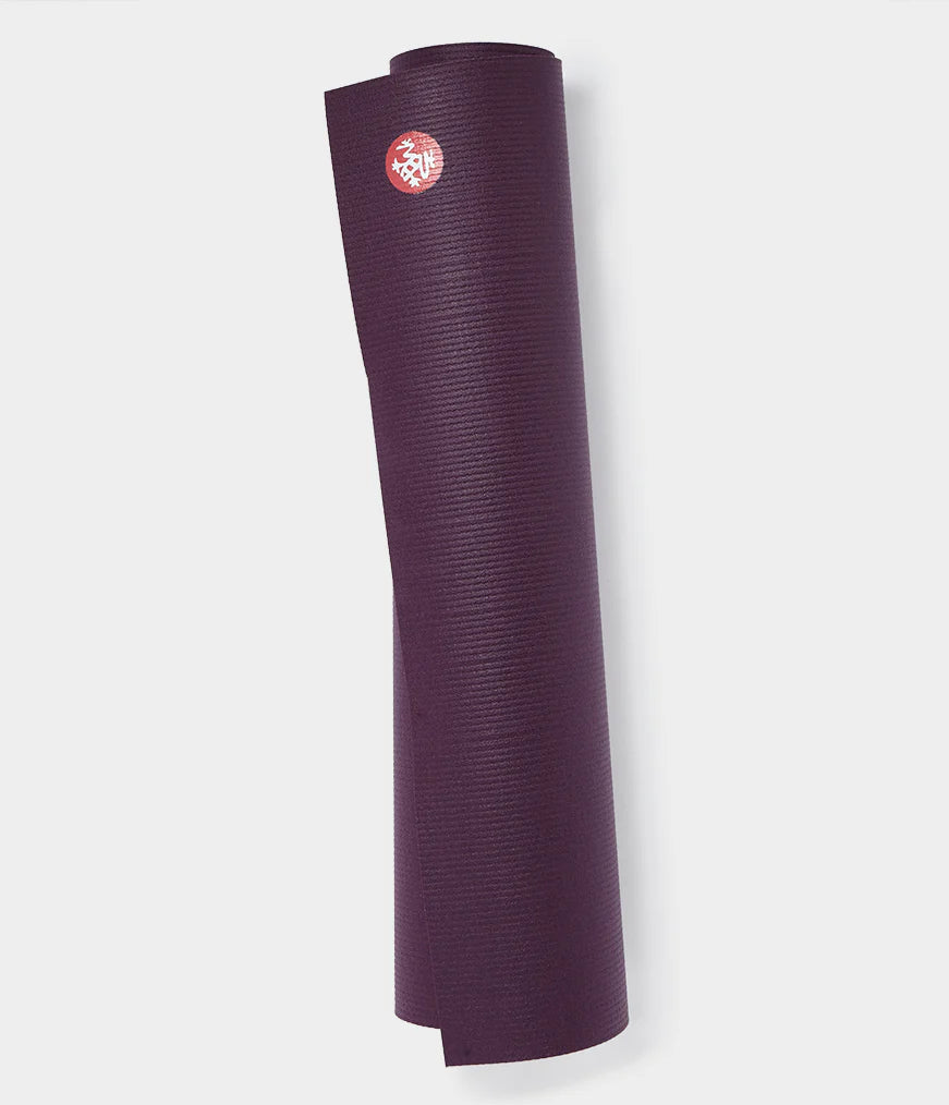 tapis prolite pro lite  mat yoga manduka violet purple indulge