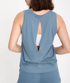 débarder orage yoga searcher