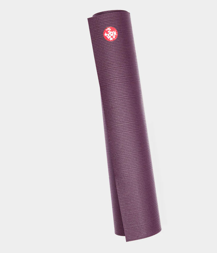 tapis yoga mat manduka indulge violet pro lite prolite
