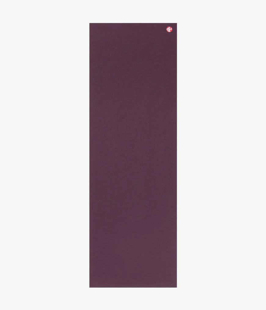 tapis yoga mat manduka indulge violet pro lite prolite
