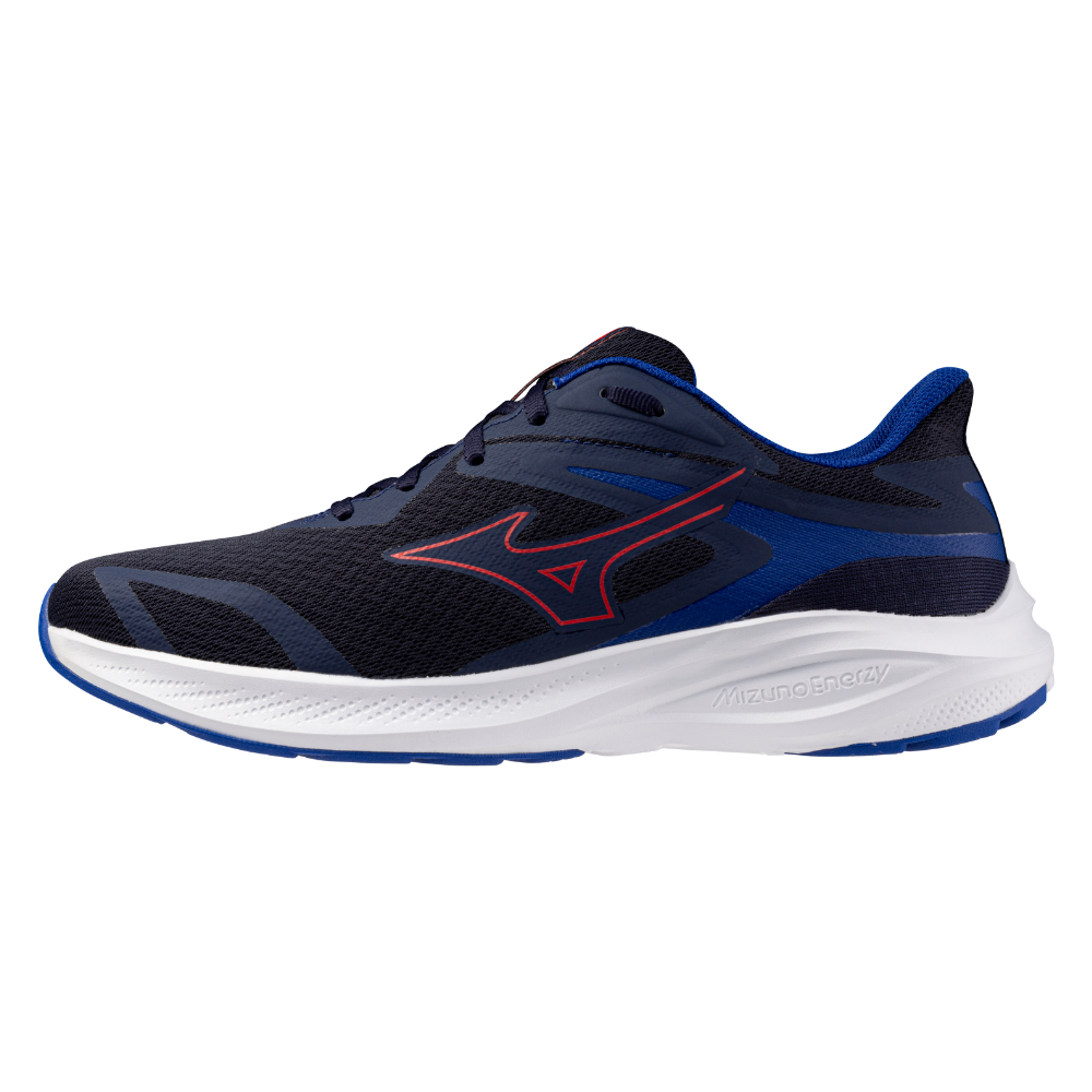 Mizuno basket sneaker unisexe enerzy runnerz
