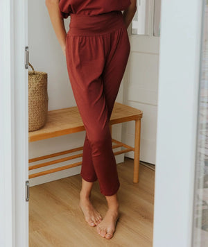 pantalon yoga swara yoga searcher henne