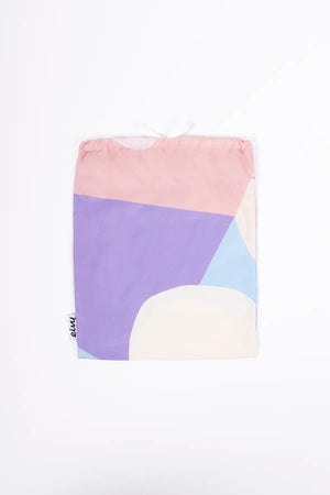 eivy top capuche hoodie abstract icecold