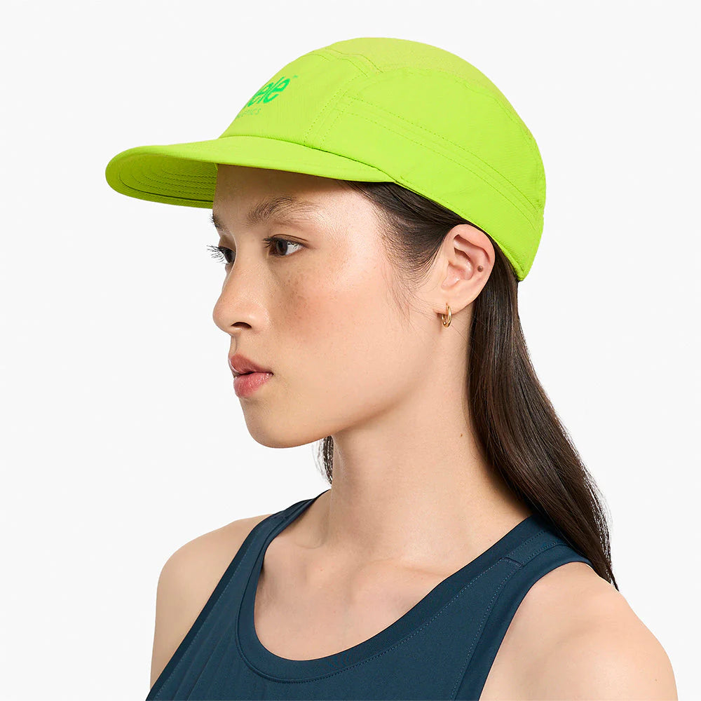 ciele gocap classic athletics go cap limegreen casquette