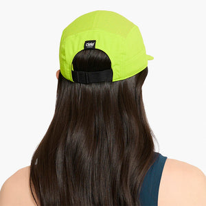 ciele gocap classic athletics go cap limegreen casquette