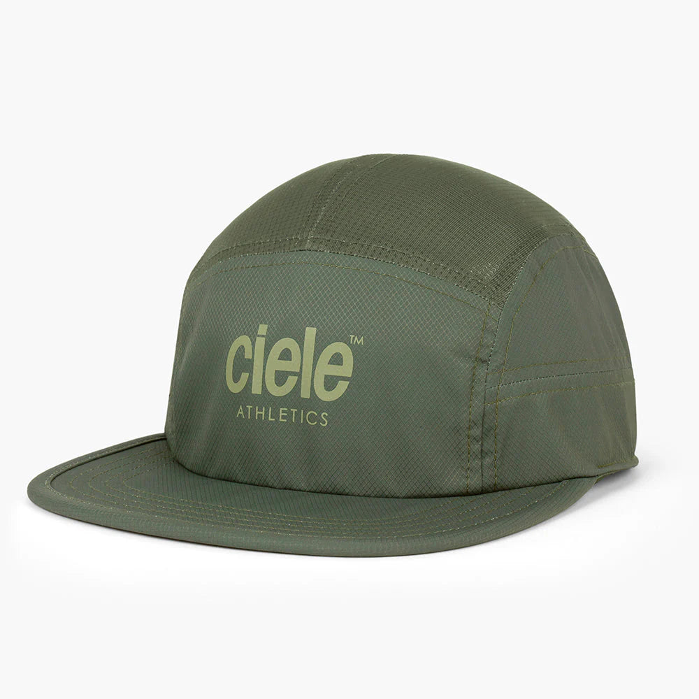 casquette cap ciele combo running gocap