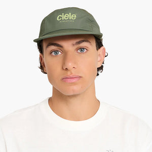 casquette cap ciele combo running gocap
