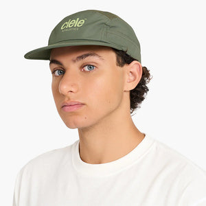 casquette cap ciele combo running gocap