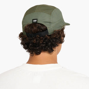 casquette cap ciele combo running gocap