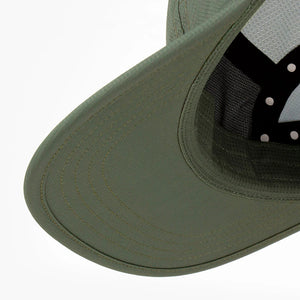 casquette cap ciele combo running gocap