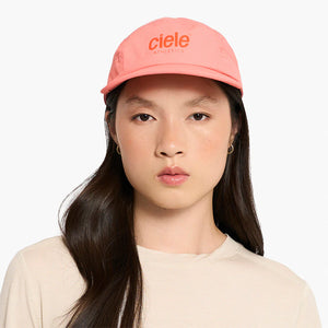 cap casquette ciele classic athletics blossom 