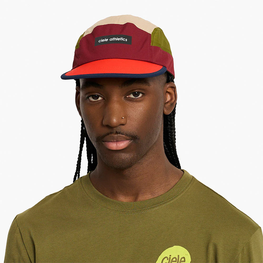 casquette cap ciele gocap go cap field iconic terrain