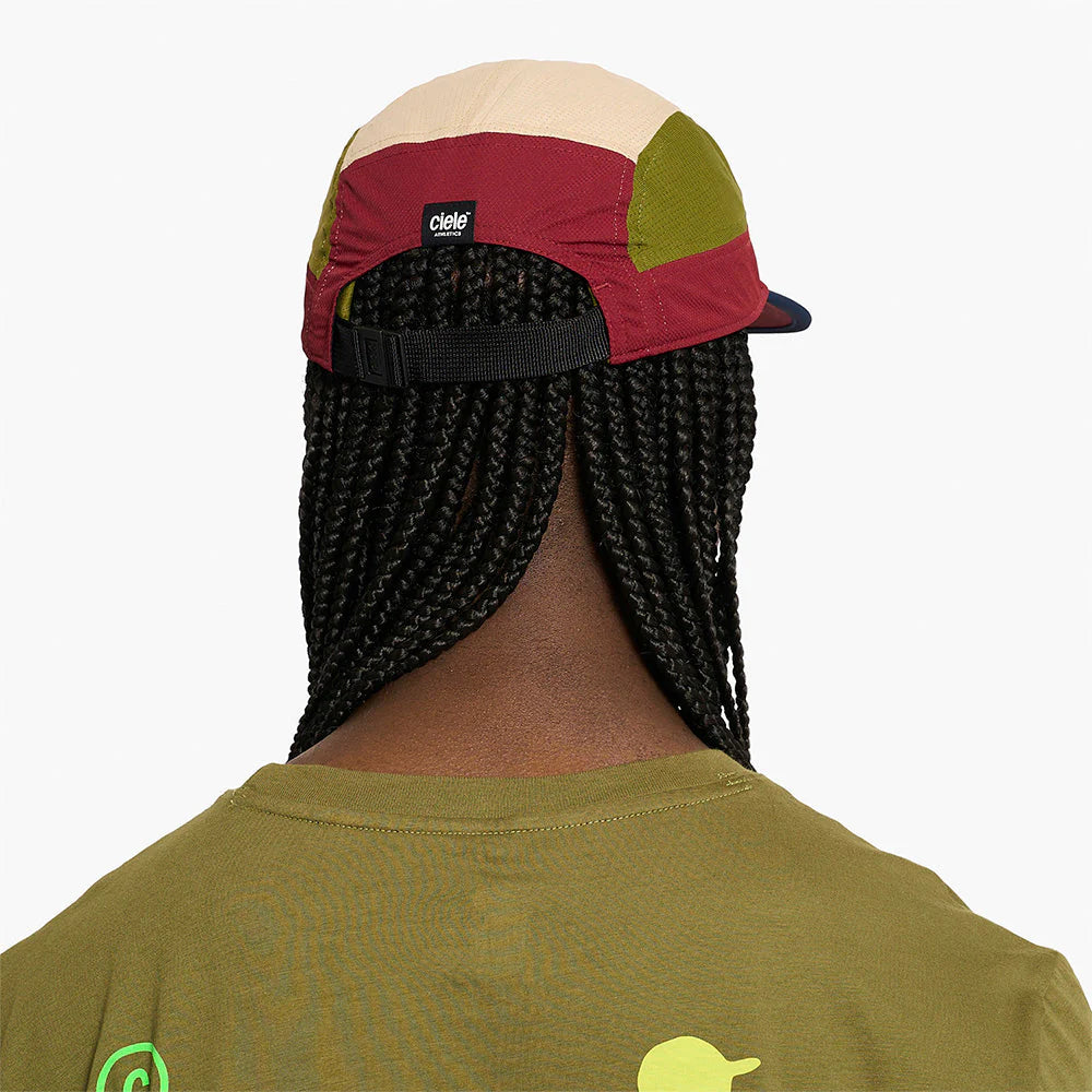 casquette cap ciele gocap go cap field iconic terrain