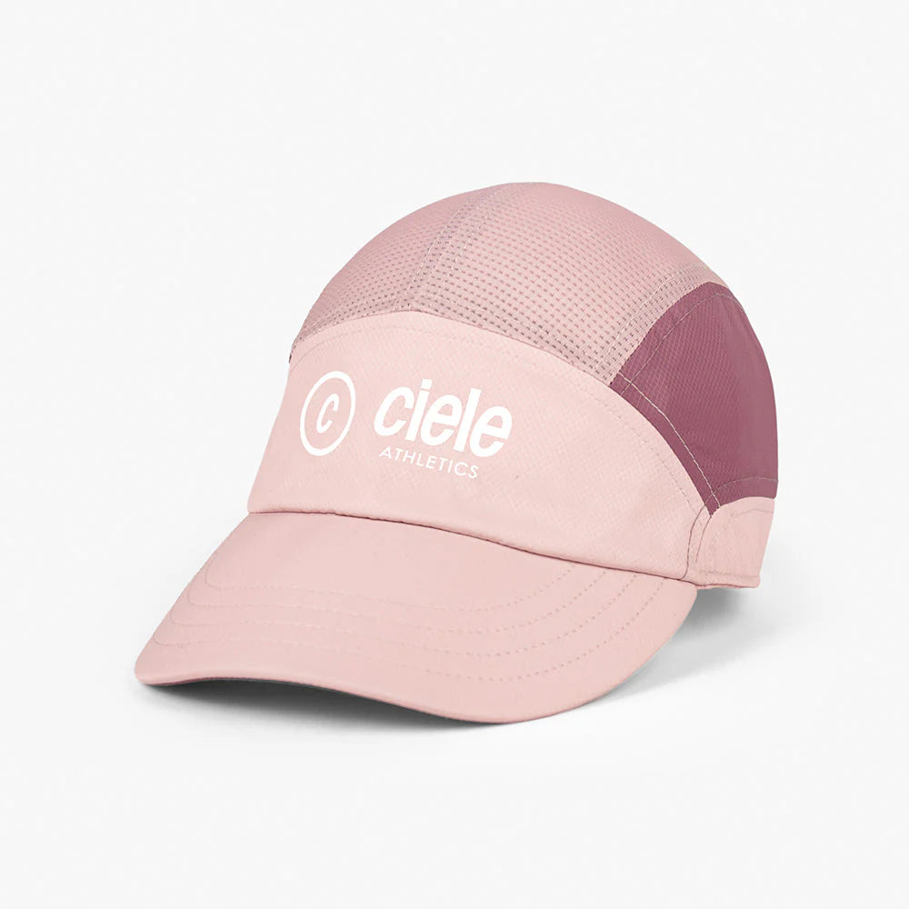 CASQUETTE CAP HAT CIELE FSTCAP SC CLASSIC CSIDE peachskin rose