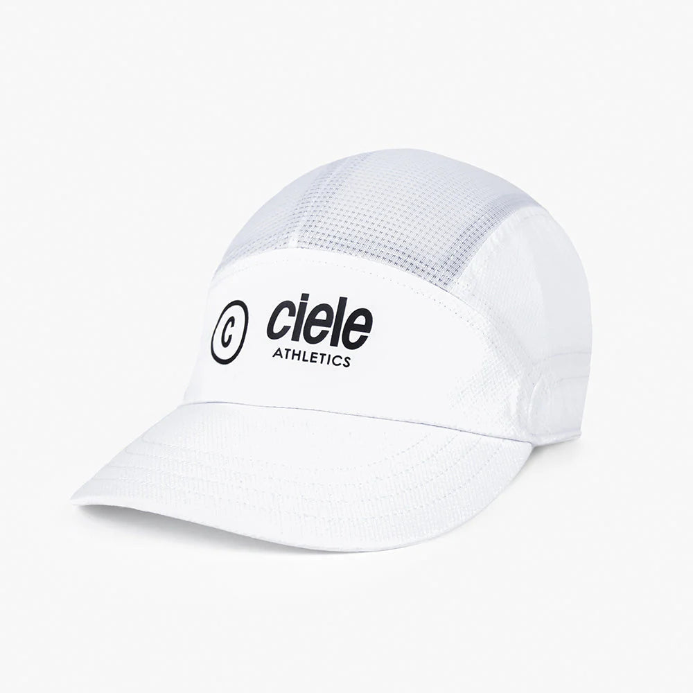 CASQUETTE CAP HAT CIELE FSTCAP SC CLASSIC CSIDE TROOPER BLANC