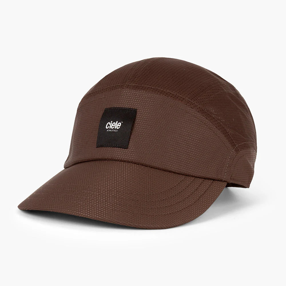 ciele cap casquette running ftcap sc eq frames oak