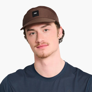 ciele cap casquette running ftcap sc eq frames oak