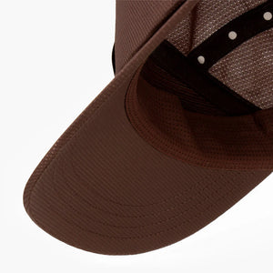 ciele cap casquette running ftcap sc eq frames oak
