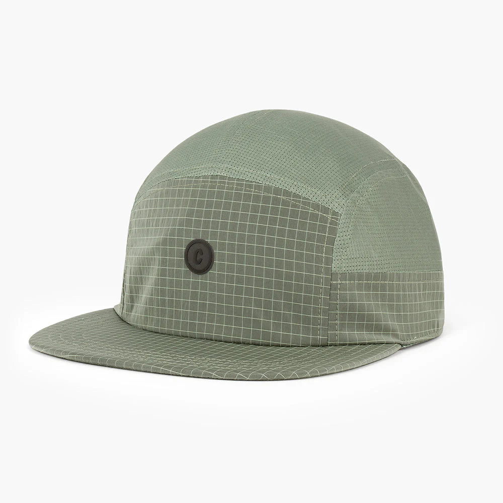casquette ciele cap gocap running icon circle circlec toad