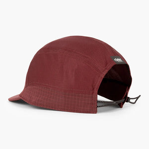 CASQUETTE CAP CIELE RUNNING FSTCAP SC SHORTBRIM ICON CIRCLE C ANDORRA