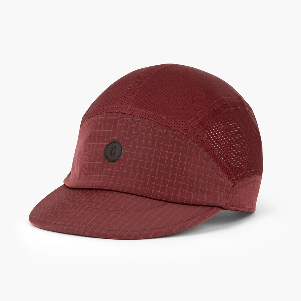 CASQUETTE CAP CIELE RUNNING FSTCAP SC SHORTBRIM ICON CIRCLE C ANDORRA