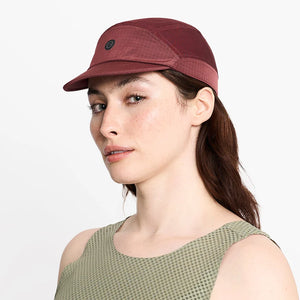 CASQUETTE CAP CIELE RUNNING FSTCAP SC SHORTBRIM ICON CIRCLE C ANDORRA