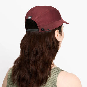 CASQUETTE CAP CIELE RUNNING FSTCAP SC SHORTBRIM ICON CIRCLE C ANDORRA