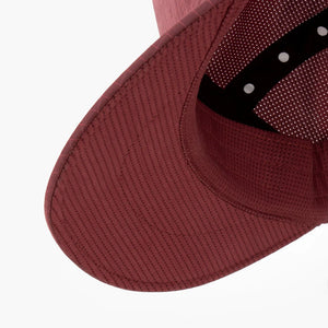 CASQUETTE CAP CIELE RUNNING FSTCAP SC SHORTBRIM ICON CIRCLE C ANDORRA