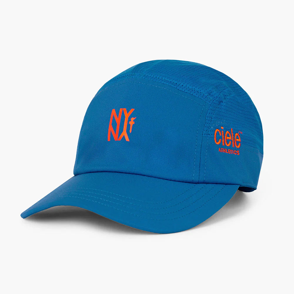 CIELE CASQUETTE CAP New York GOCAP SC GO CAP WWM CITY