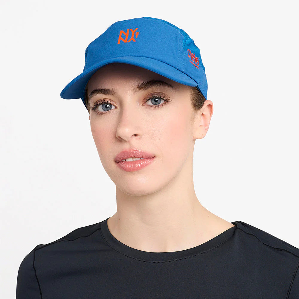 CIELE CASQUETTE CAP New York GOCAP SC GO CAP WWM CITY