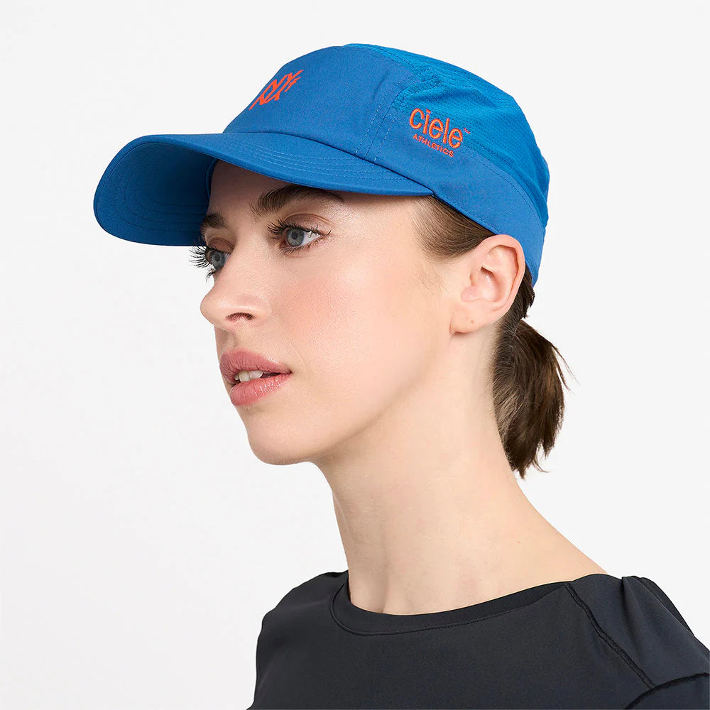 CIELE CASQUETTE CAP New York GOCAP SC GO CAP WWM CITY