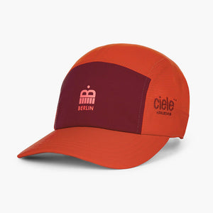 CIELE CASQUETTE CAP BERLIN GOCAP SC GO CAP WWM CITY