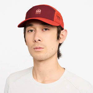 CIELE CASQUETTE CAP BERLIN GOCAP SC GO CAP WWM CITY
