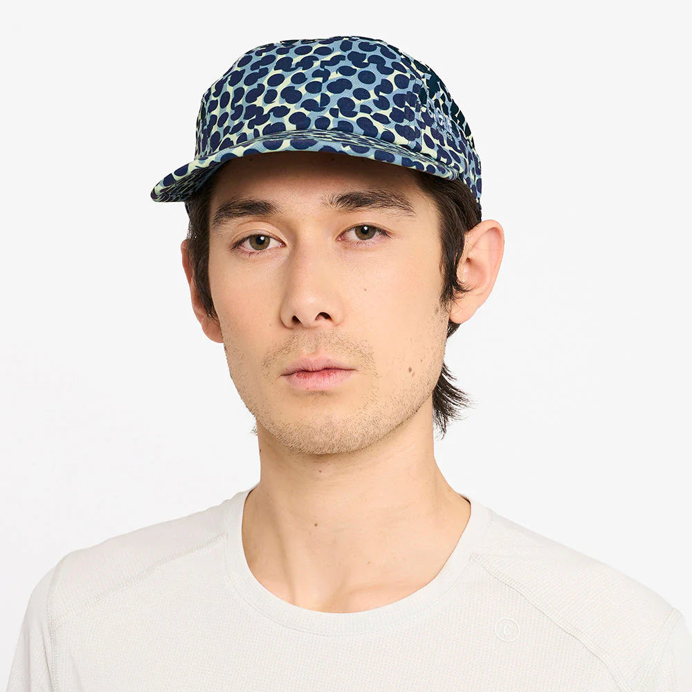 CASQUETTE CAP CIELE DOTRA ALL OVER GOCAP GO SC FIELD