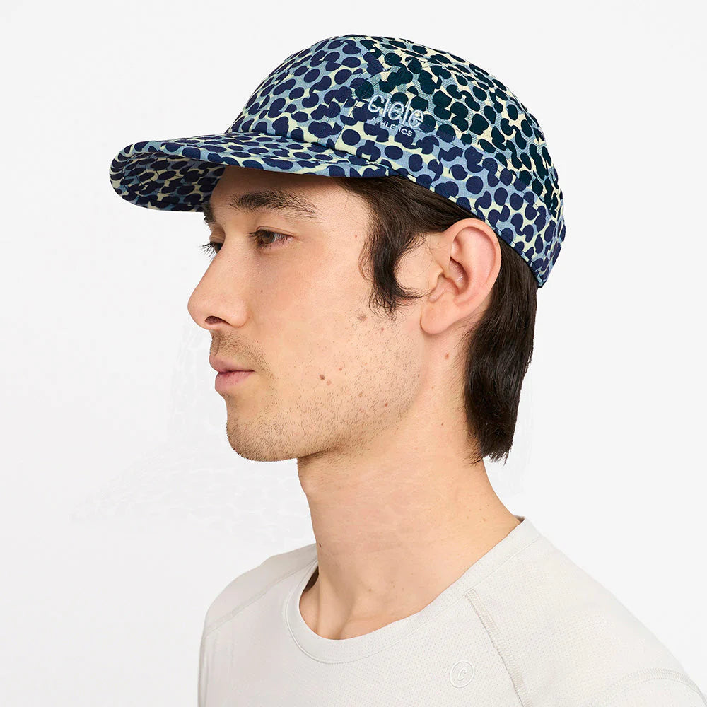 CASQUETTE CAP CIELE DOTRA ALL OVER GOCAP GO SC FIELD